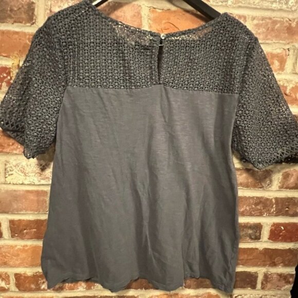Loft short sleeve top - Picture 3 of 4